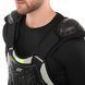 Мотопанцирь для защиты спины и груди Alpinestar MS-5542 M-XL черный