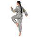 Костюм-сауна для похудения SAUNA SUIT SIBOTE ST-2122 размер 2XL