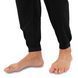 Костюм-сауна для схуднення SAUNA SUIT SIBOTE ST-7466 розмір XL колір чорний