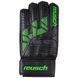 Вратарские перчатки Latex Foam REUSCH, зеленый размер 6 GGRH-6G