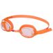 Очки для плавания детские ARENA BUBBLE 3 JUNIOR AR-92395, Оранжевый