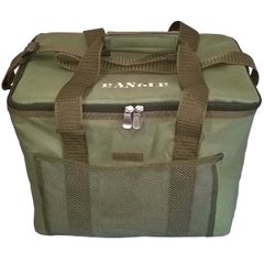 Термосумка (сумка холодильник) Ranger HB5-M V=30л RA 9906, Зелёный