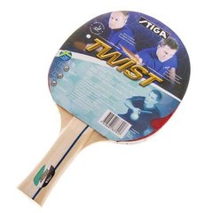 Ракетка для настольного тенниса Stiga Twist A1-5