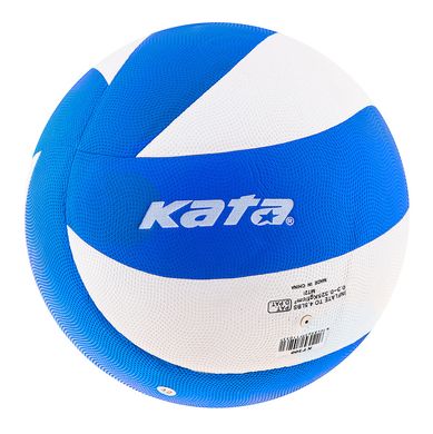 Мяч волейбольный Kata KT200PUBW