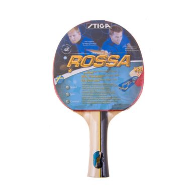 Теннисная ракетка Stiga Rossa 1* SR-1