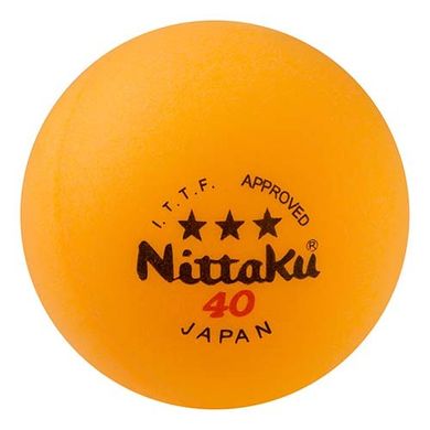 Настольный теннис шарики Nittaki NB-1912
