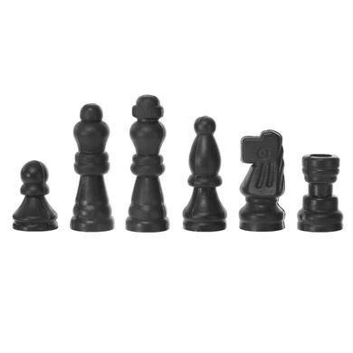 Набір 2 в 1 шахи карти W2517B