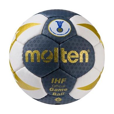Гандбольный мяч Molten 8000 размер 0 (MLT8000-0B)