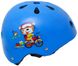 Шлем для детей Maraton Lonas, Синий