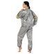 Костюм-сауна для похудения SAUNA SUIT SIBOTE ST-2122 размер 3XL