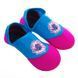 Аквашкарпетки MadWave SPLASH M037601-BL розмір 30-31