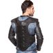 Защита спины и груди мотоциклиста (жилет) FOX MS-5525, M