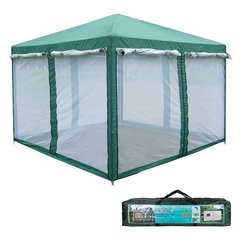 Тент шатер туристический GreenCamp GC2902