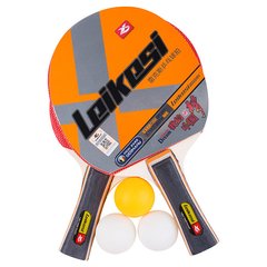 Набор для тенниса (рекетки, мячики) Leikesi LX-2142