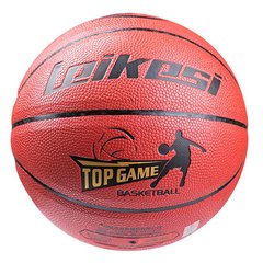 Мяч для баскетбола Leikesi TOP GAME №7 PU LX-1194