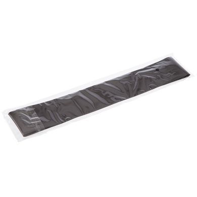 Резинка для упражнений лента сопротивления LOOP BANDS Zelart FI-6410-BK XL черный