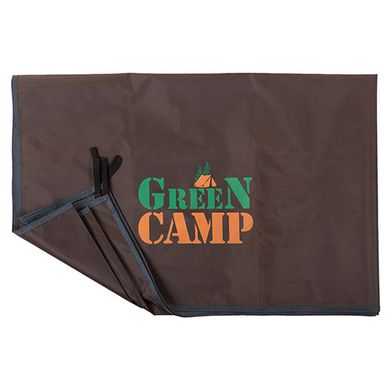 Дополнительный пол 210*210 см для палатки тента GC1658-1