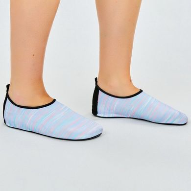 Обувь Skin Shoes для спорта и йоги PL-0419-V, Фиолетовый
