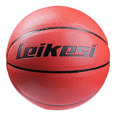 Мяч для баскетбола Leikesi TOP GAME №7 PU LX-1194