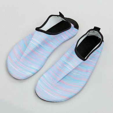 Обувь Skin Shoes для спорта и йоги PL-0419-V, Фиолетовый