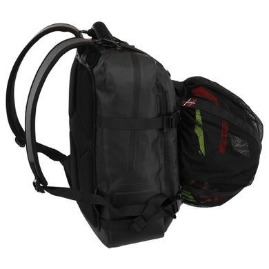 Моторюкзак SCOYCO MB32 23л 44x17x30см черный
