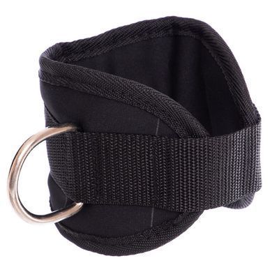 Манжет для тяги на руки та ноги Zelart Ankle Strap TA-5169 1шт кольори в асортименті