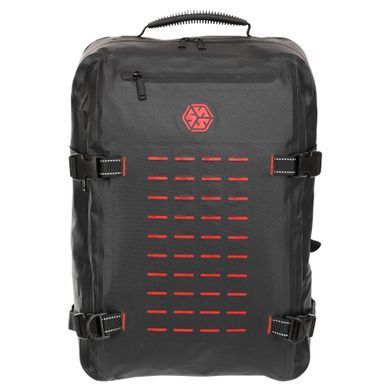 Моторюкзак SCOYCO MB32 23л 44x17x30см черный
