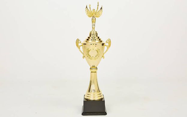 Кубок спортивный с ручками NIKA 31 см HB4050C, 31