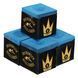 Мел для бильярда Gold Crown KS-3484 синий