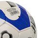 М'яч футзальний PU HYDRO TECHNOLOGY HARD TOUCH FB-5038 колір білий-фіолетовий