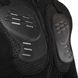 Моточерепаха мотозащита PRO-BIKER MS-5913 размер L черный