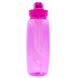Бутылка для воды спортивная с контейнером для льда 750 мл FI-6436, Фиолетовый