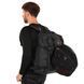 Моторюкзак SCOYCO MB32 23л 44x17x30см черный