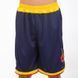Форма баскетбольная детская NBA клуб Cleveland Cavaliers 23 4309 M-2XL синий-желтый