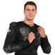 Моточерепаха мотозащита PRO-BIKER MS-5913 размер L черный