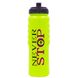 Бутылка (фляга) для воды спортивная 750мл MOTIVATION FI-5959, Салатовый