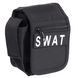 Подсумок тактический SILVER KNIGHT SWAT цвет черный