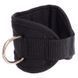 Манжет для тяги на руки та ноги Zelart Ankle Strap TA-5169 1шт кольори в асортименті