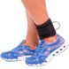 Манжет для тяги на руки та ноги Zelart Ankle Strap TA-5169 1шт кольори в асортименті