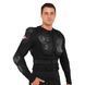 Моточерепаха мотозащита PRO-BIKER MS-5913 размер L черный