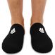 Полуноски для ласт MadWave NEOPRENE SOCKS M066301 размер S цвет черный