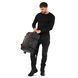 Моторюкзак SCOYCO MB32 23л 44x17x30см черный