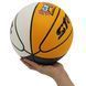 Мяч баскетбольный STAR 3ON3 BB4146C цвет красный-синий-белый