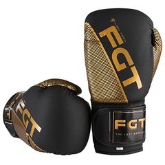 Перчатки для бокса FGT 2560 FT-2560, 10 унций