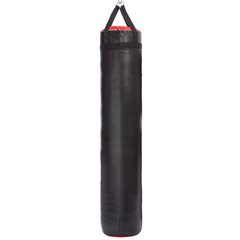 Мешок боксерский Цилиндр h-183см UFC PRO Thai UHK-75090, Черный