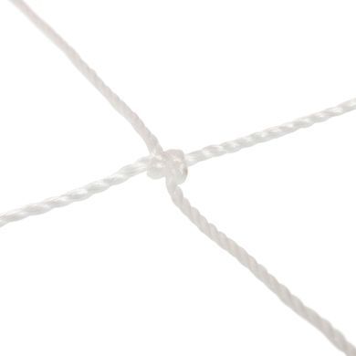 Сетка для мини-футбола и гандбола SP-STAR HN300H 3,1x2x1,1x1,3м 2шт белый