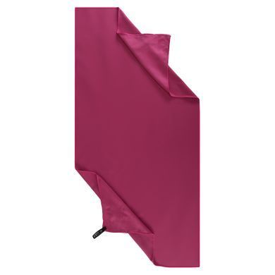 Рушник спортивний антибактеріальний ANTIBACTERIAL TOWEL 4Monster T-ECT-120 колір малиновий