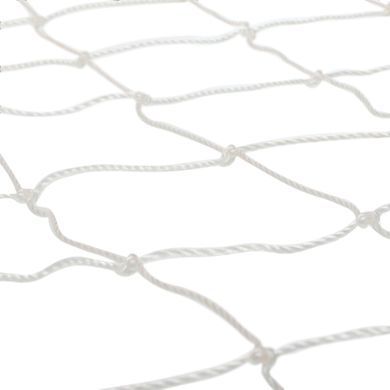 Сетка для мини-футбола и гандбола SP-STAR HN300H 3,1x2x1,1x1,3м 2шт белый