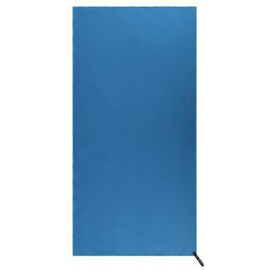 Рушник спортивний антибактеріальний ANTIBACTERIAL TOWEL 4Monster T-ECT-120 колір малиновий