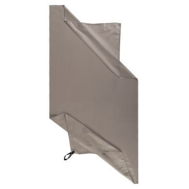 Рушник спортивний антибактеріальний ANTIBACTERIAL TOWEL 4Monster T-ECT-120 колір малиновий